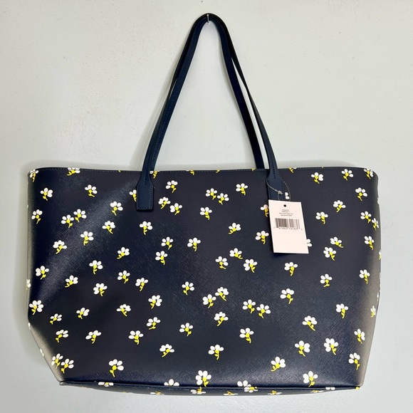 Kate Spade Shore Street Daisy Toss Margareta - Picture 2 of 9